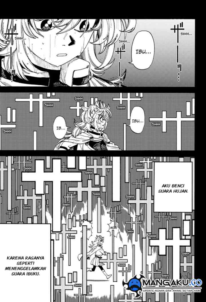 MamaYuyu chapter 15 halaman 16