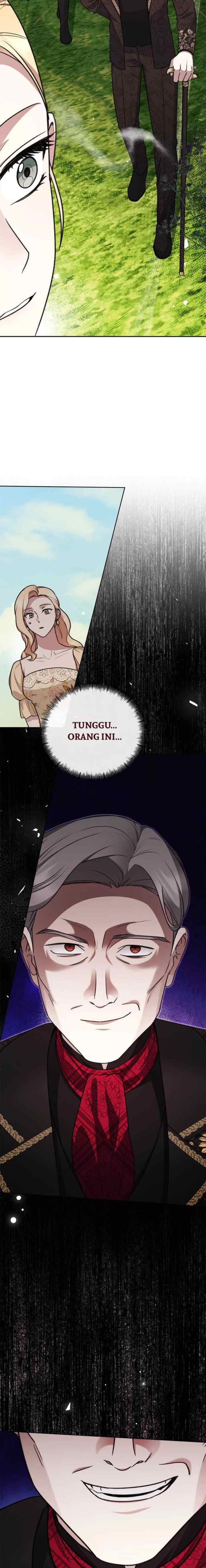 How to Tame the Merciless Villain chapter 27 halaman 17