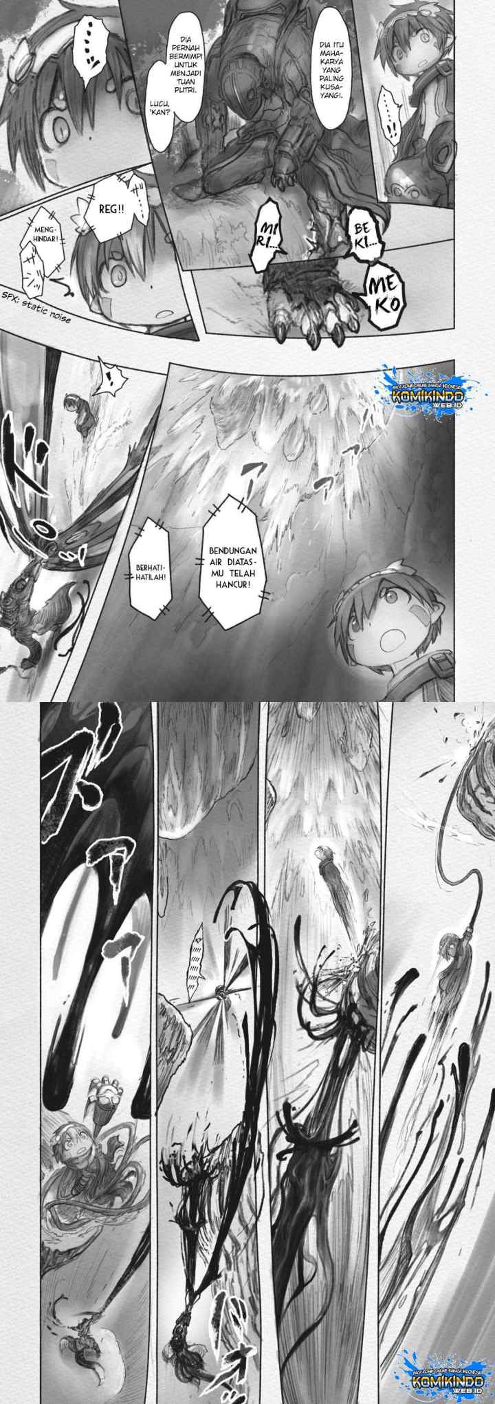 Made in Abyss chapter 36 halaman 10