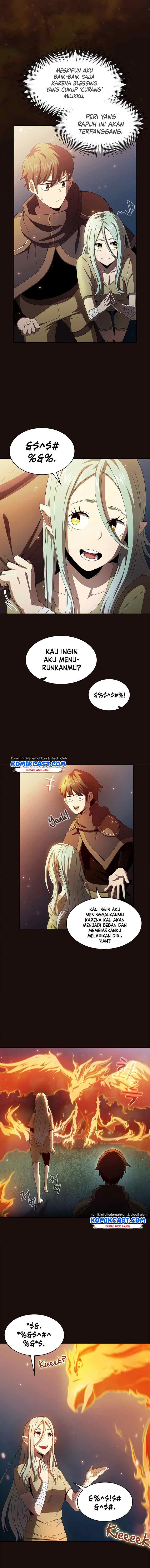 Is this Hero for Real? chapter 18 halaman 11