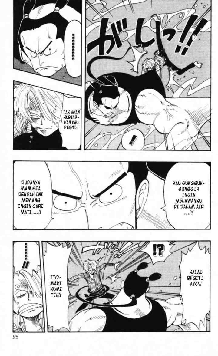 One Piece chapter 86 halaman 8