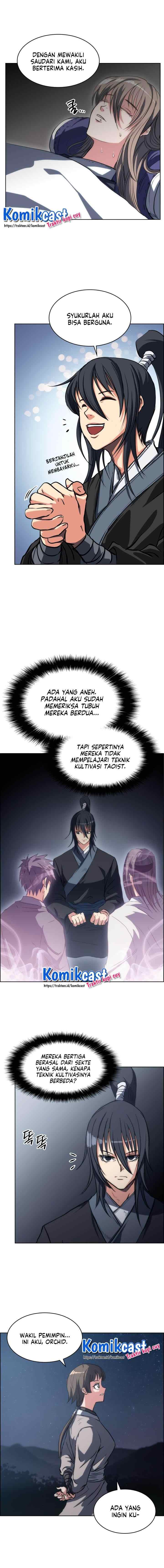 MookHyang - The Origin chapter 18 halaman 6