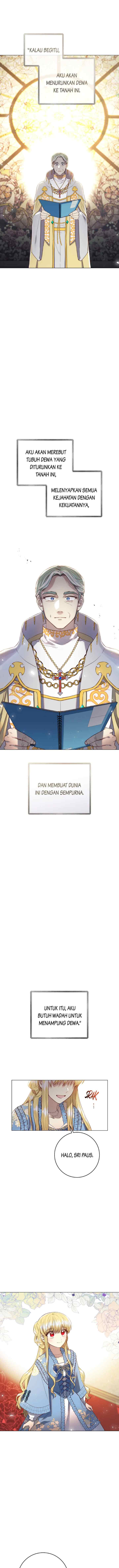 A Villain's Aesthetic chapter 73 halaman 14