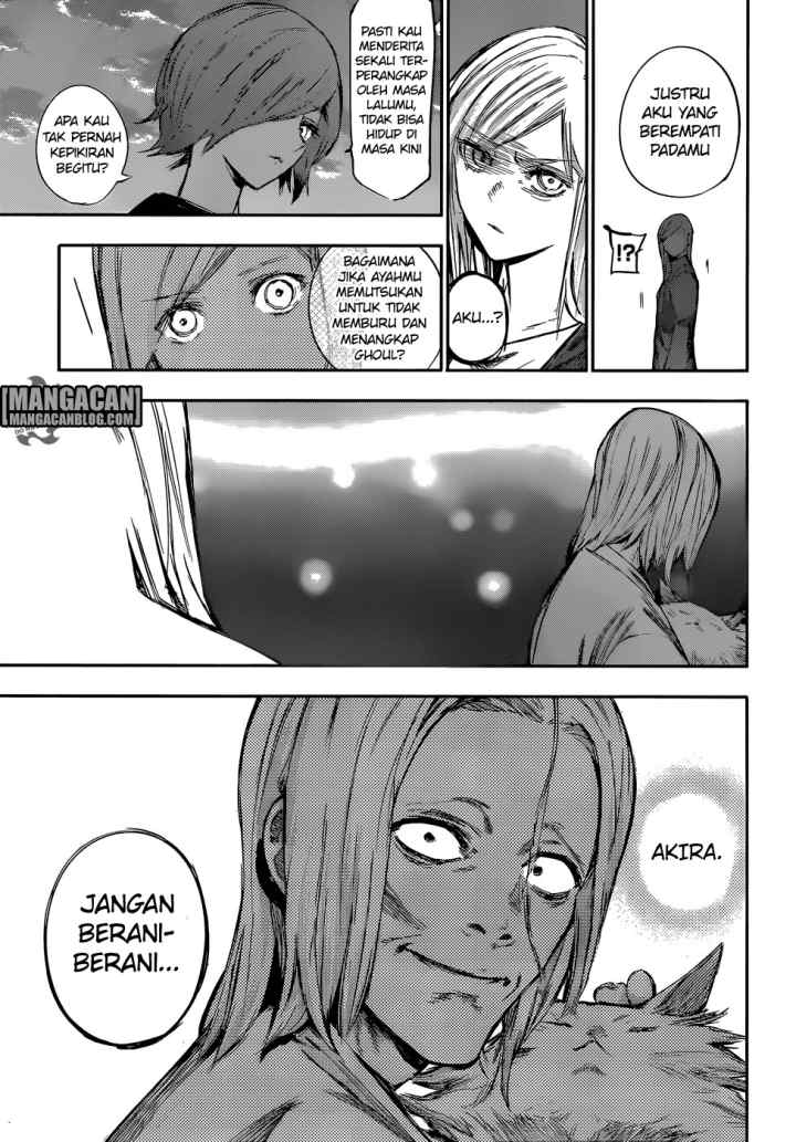 Tokyo Ghoul re chapter 120 halaman 10