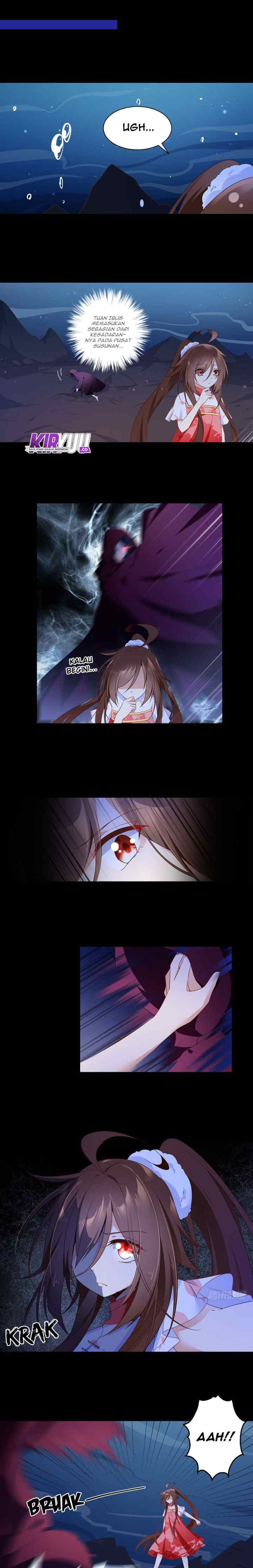 Meng Shi Zai Shang chapter 78 halaman 5