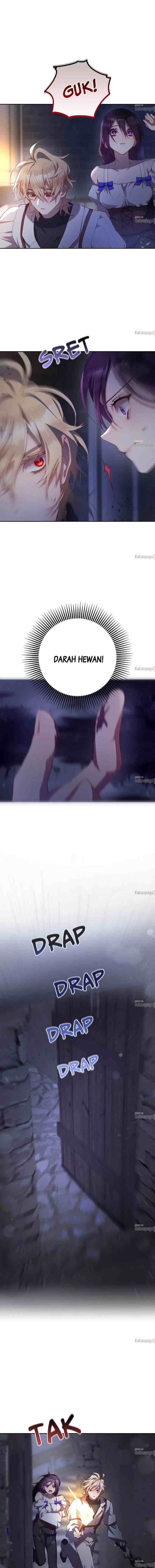 Crowning a Spoiled Prince chapter 26 halaman 18