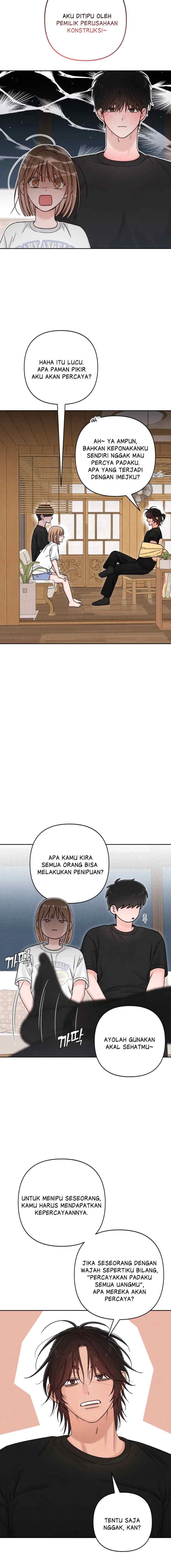 Apocalypse of Youth chapter 82 halaman 5