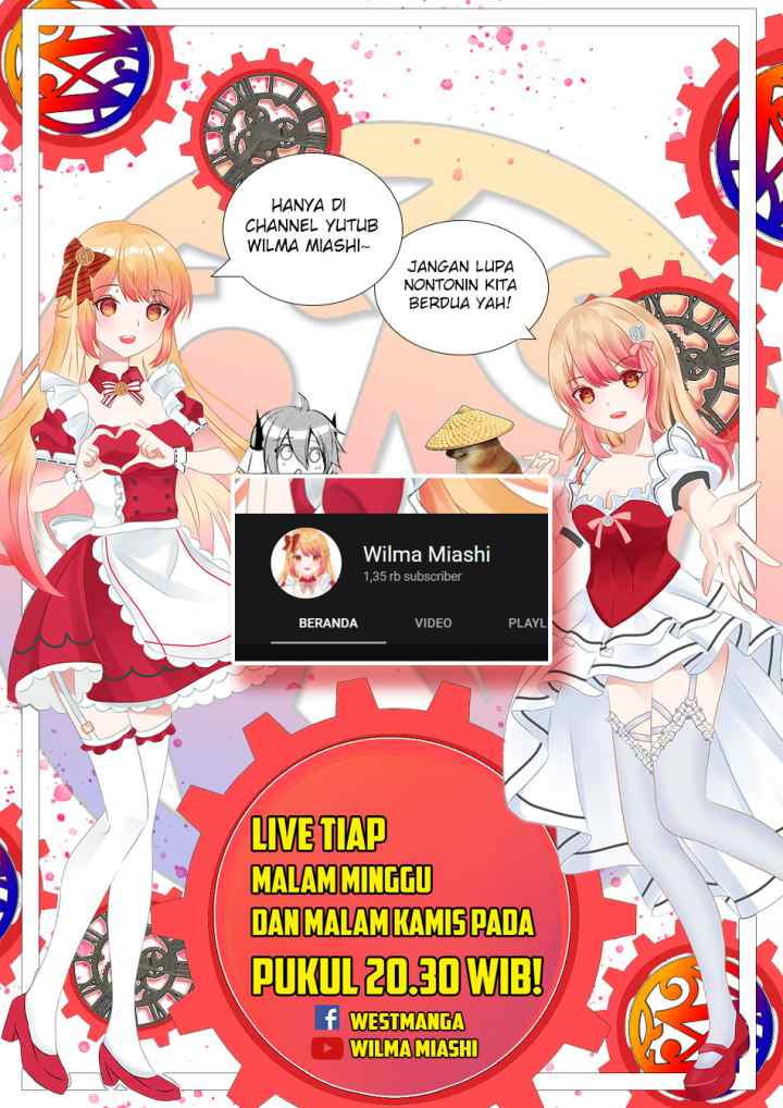Saikyou Kurasu no Eirei 1000 Karada ga Shiranai Uchi ni Shigoto o Katadzukete Kurerushi chapter 7.4 halaman 19