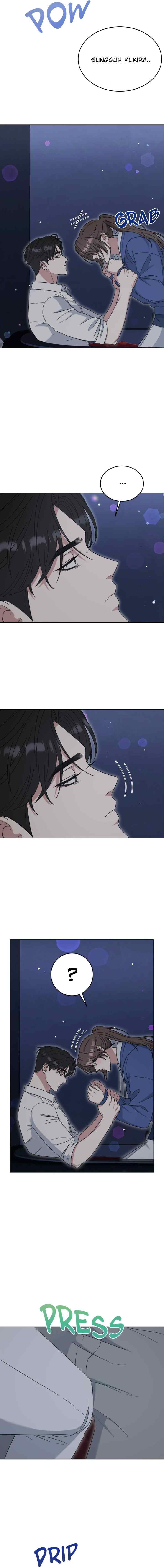 Your Instinctive Love chapter 63 halaman 9