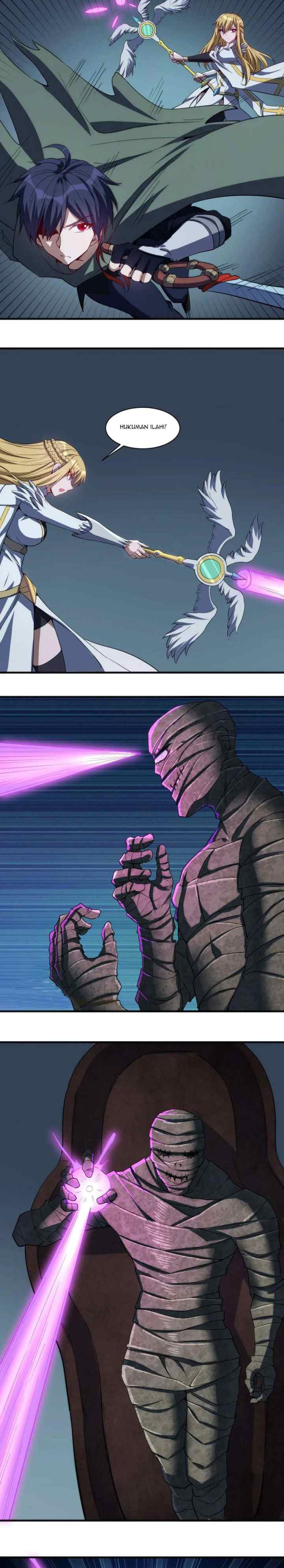 CITY OF SANCTUARY chapter 28 halaman 11
