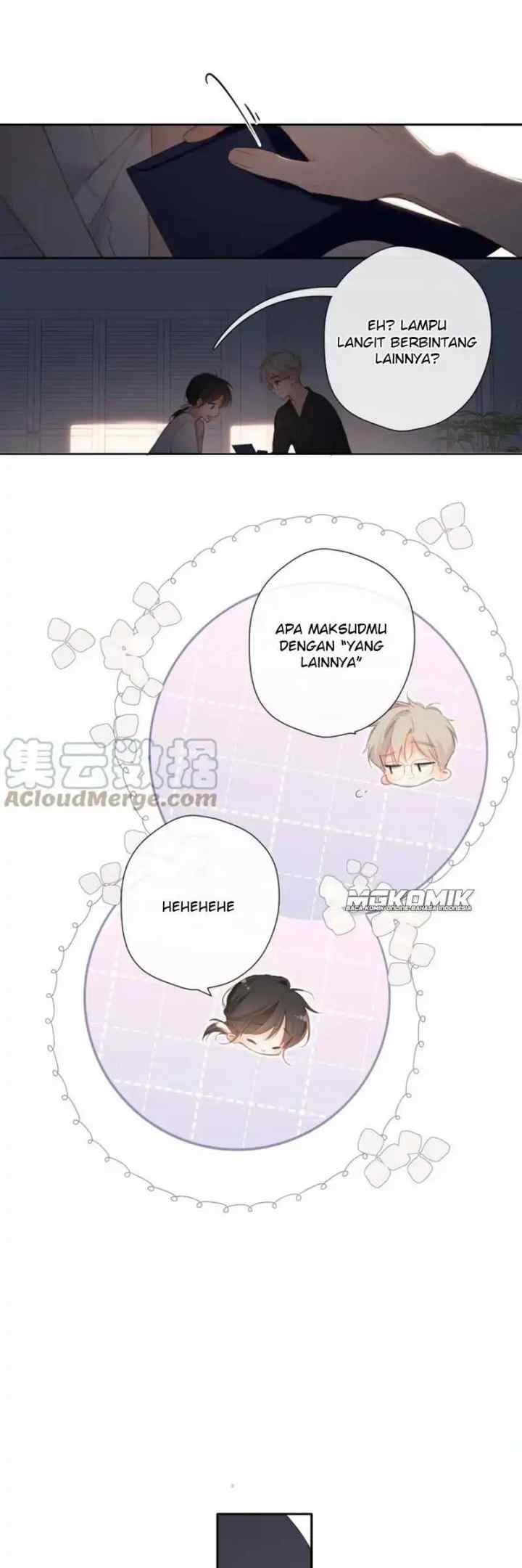 Once More chapter 126 halaman 14