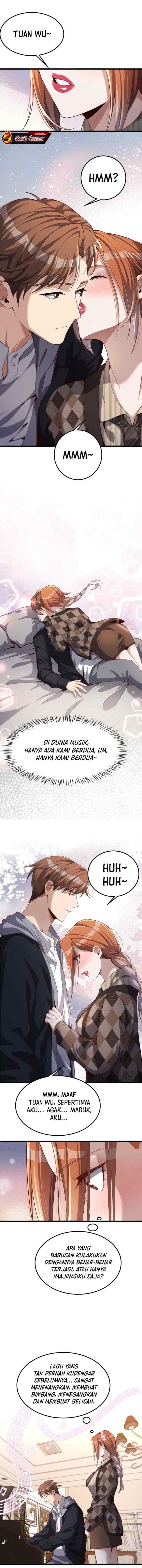 I'm Trapped in This Day for One Thousand Years chapter 70 halaman 11