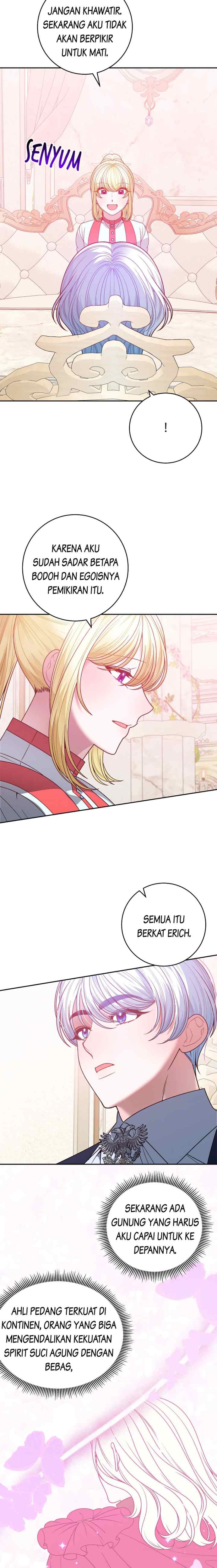 Everything's Coming Up Roses chapter 86 halaman 14