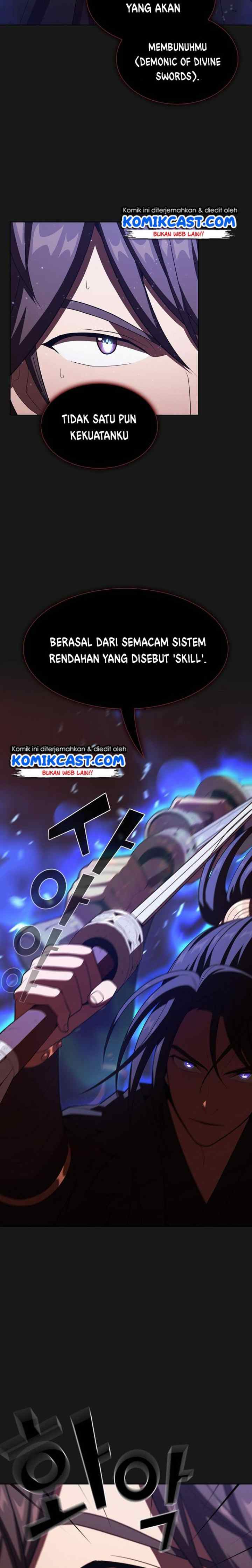 The Tutorial Tower of the Advanced Player chapter 33 halaman 18