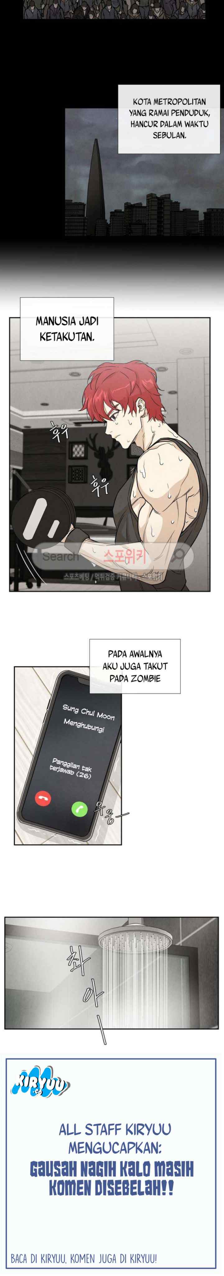 Return Survival chapter 2 halaman 11