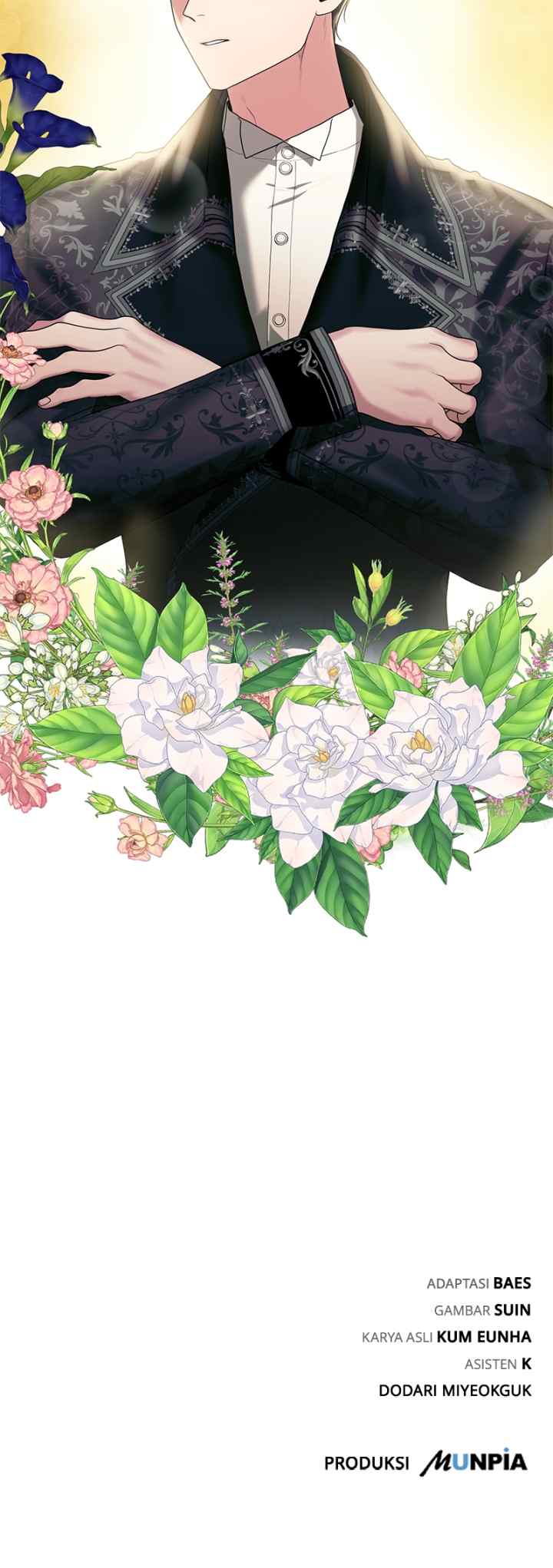 Marriage Contract With Two Husbands chapter 32 halaman 20