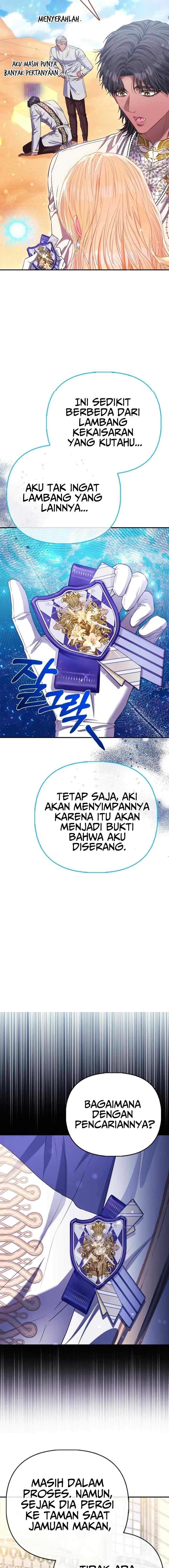I'm The Princess Of All chapter 77 halaman 16