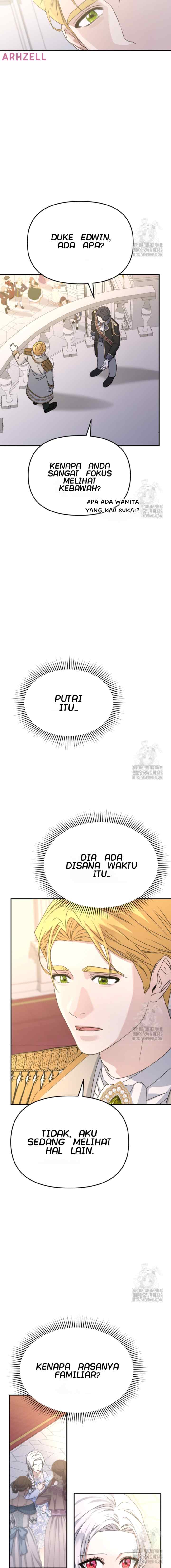 How To Survive as the Devil's Child chapter 62 halaman 8