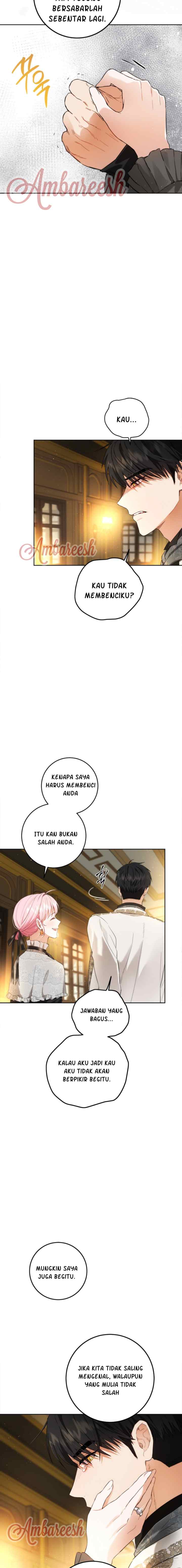 The Princess's Double Life chapter 100 halaman 14