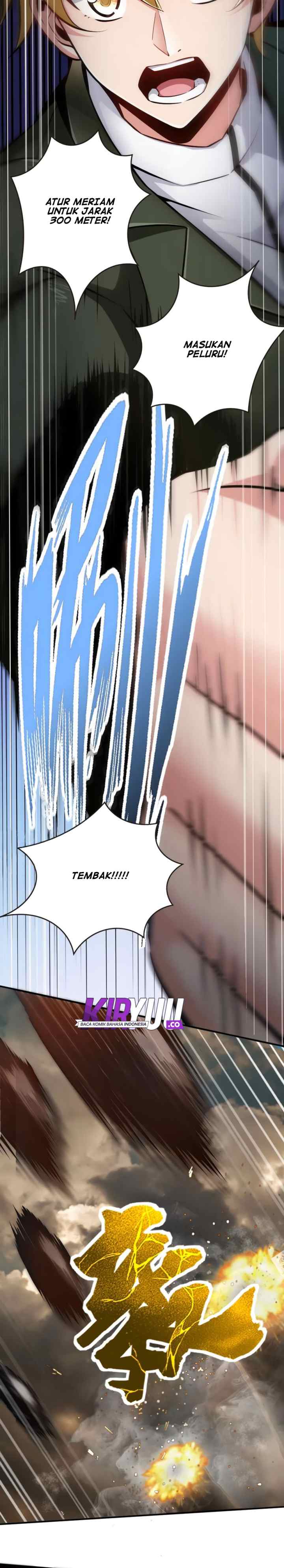 Release That Witch chapter 124 halaman 15