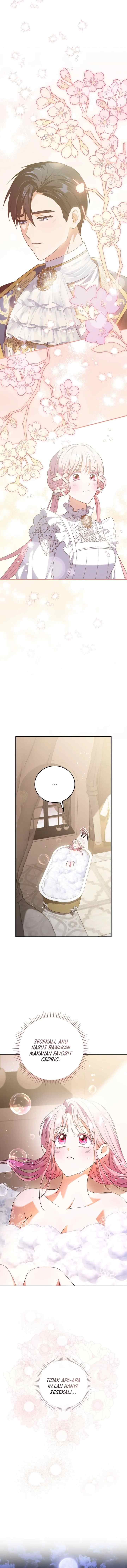 Became the Sister-in-Law of a Young Yandere chapter 21 halaman 7