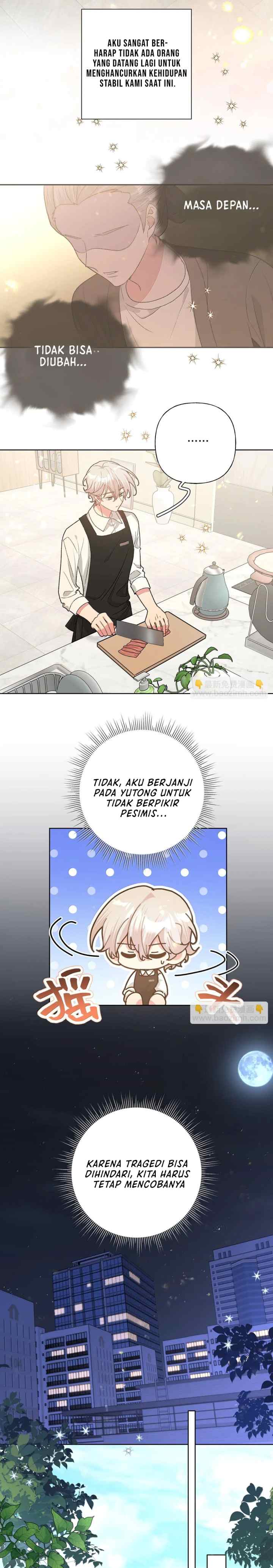 Don't Confess To Me chapter 124 halaman 11