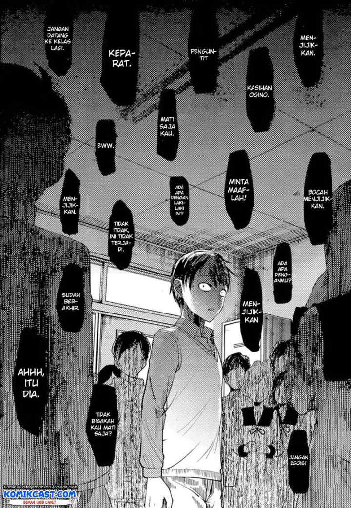 Kaguya-sama wa Kokurasetai: Tensai-tachi no Renai Zunousen chapter 88 halaman 17