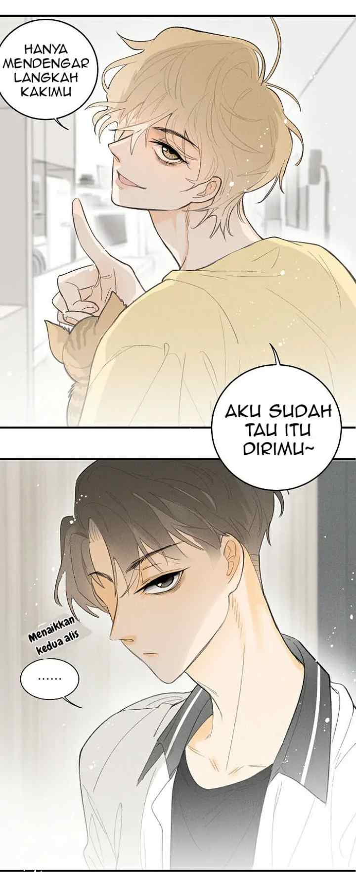 Salt Friend chapter 52 halaman 12