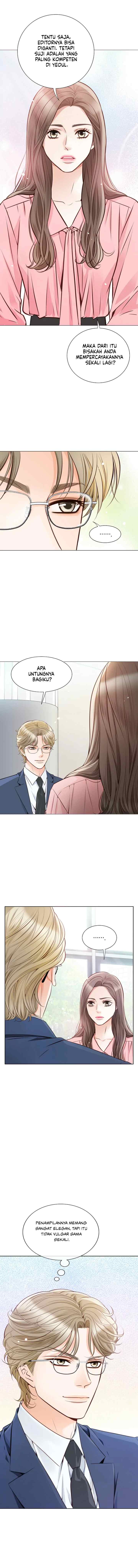 Pretty Crying Man chapter 1 halaman 5