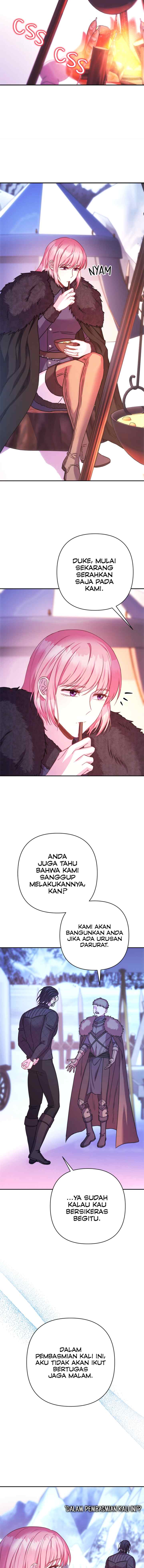 Anyway, It Is A Ropan chapter 76 halaman 6
