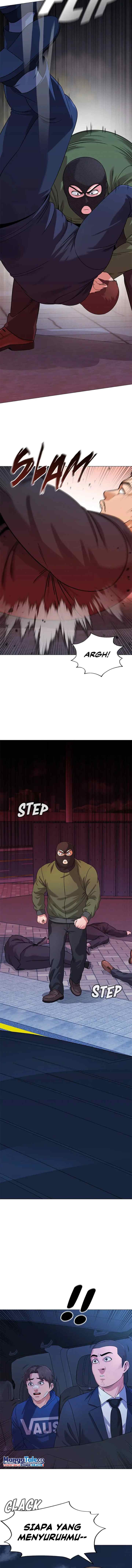 Mirae Bank chapter 9 halaman 15