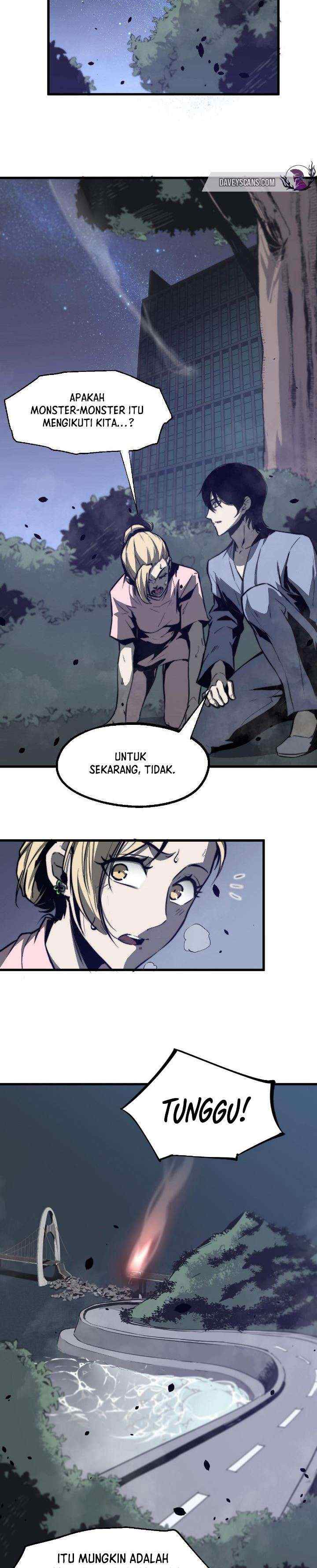 Advanced Evolution chapter 2 halaman 15