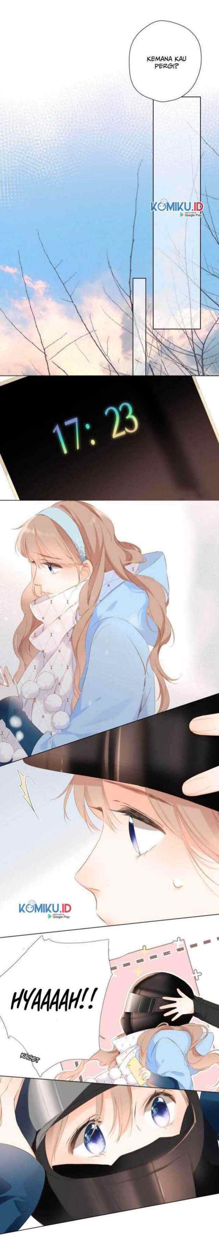 Once More chapter 95 halaman 14