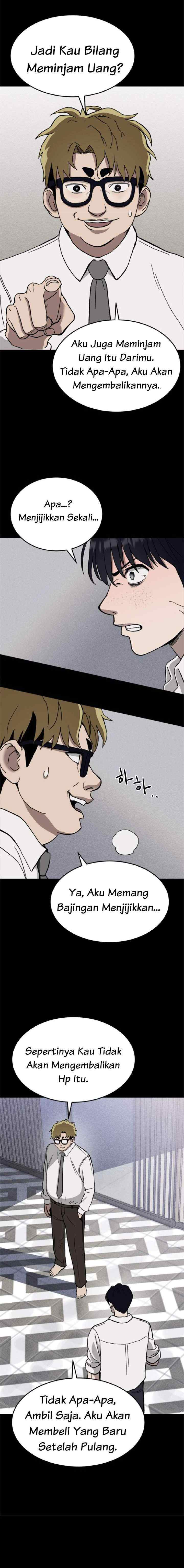 Fate Coin chapter 2 halaman 5