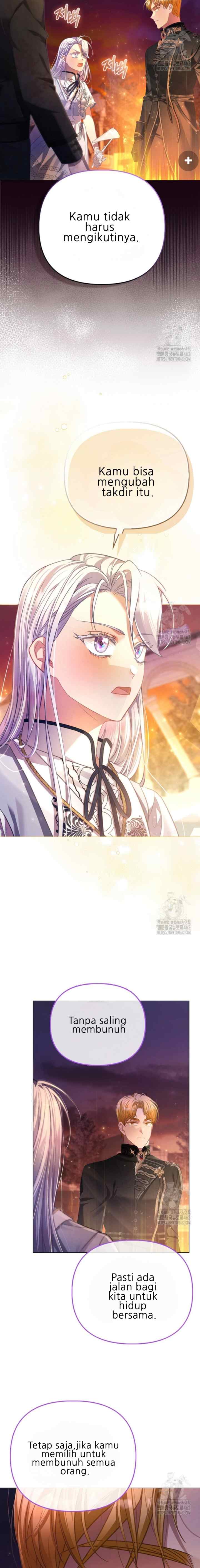 The Villainous Duke's Daughter's Special Rice Cultivation Method chapter 56 halaman 9