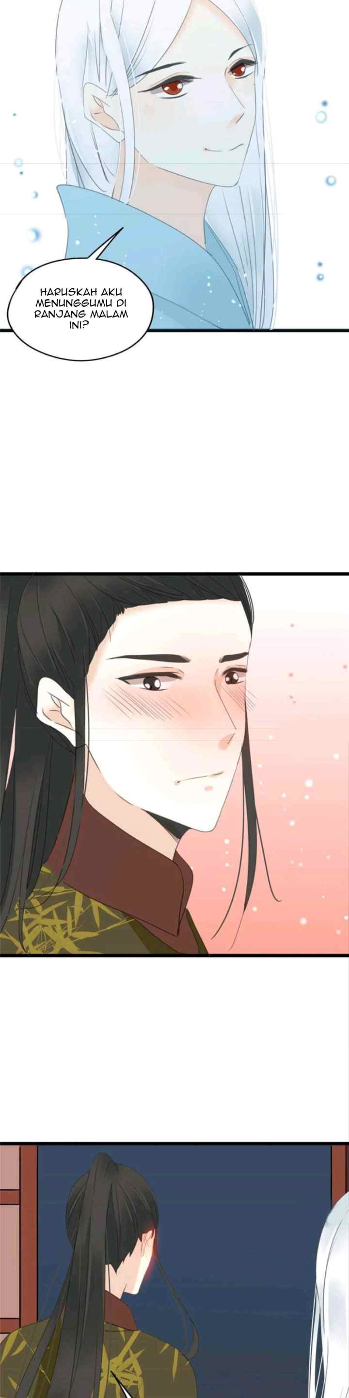 The Expert Boyfriend Snatcher chapter 19 halaman 14