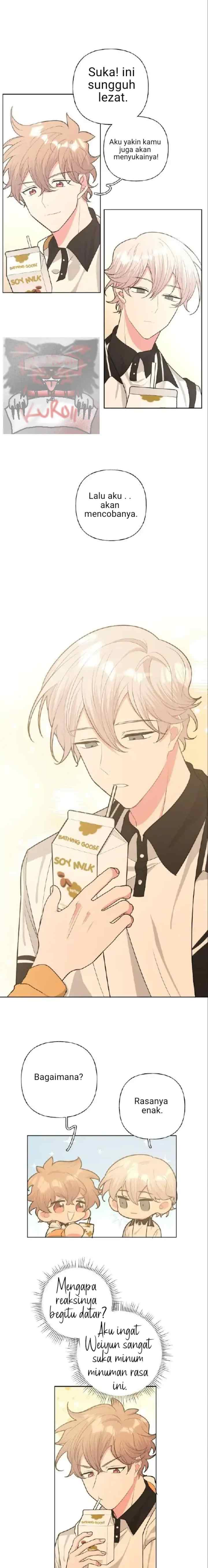 Don't Confess To Me chapter 30 halaman 11