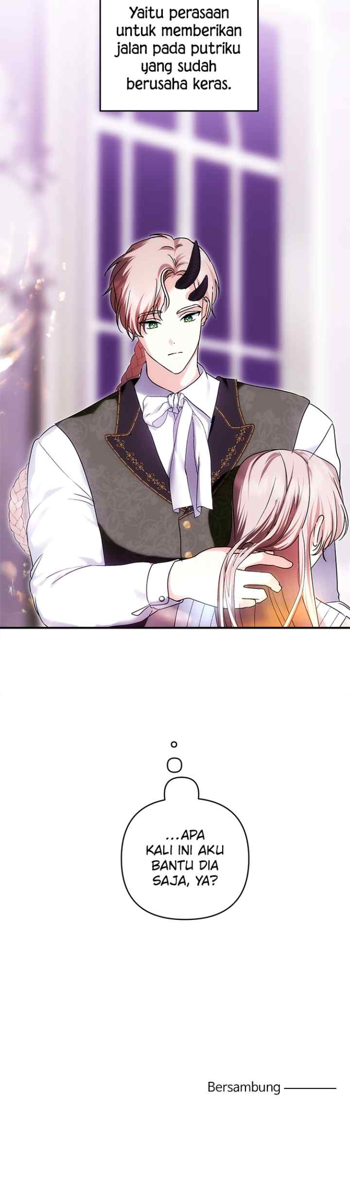 Monster Duke's Daughter chapter 161 halaman 18