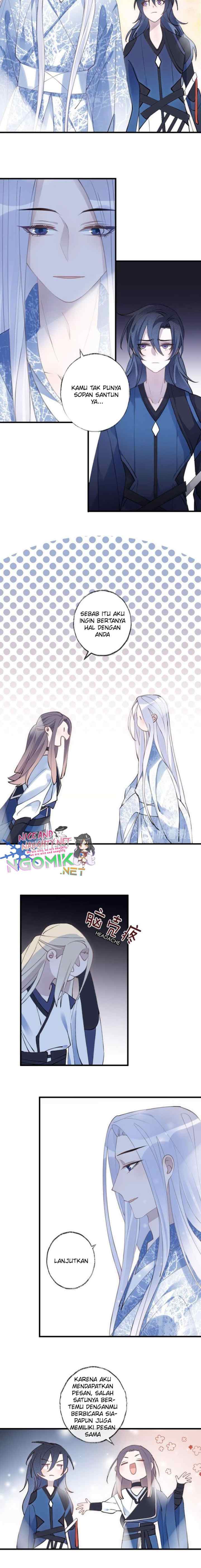 The Bright Moon chapter 18 halaman 4