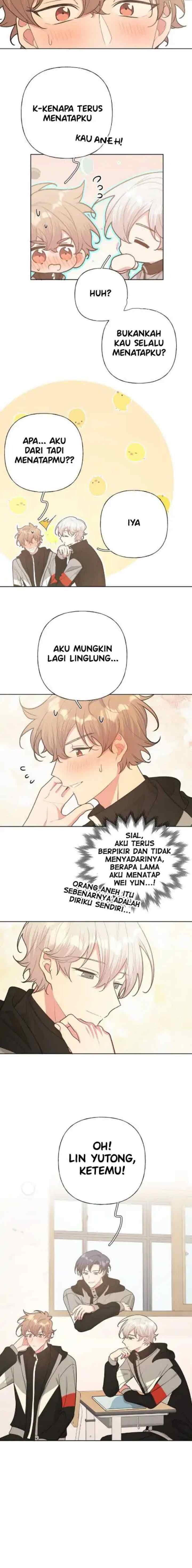 Don't Confess To Me chapter 51 halaman 8