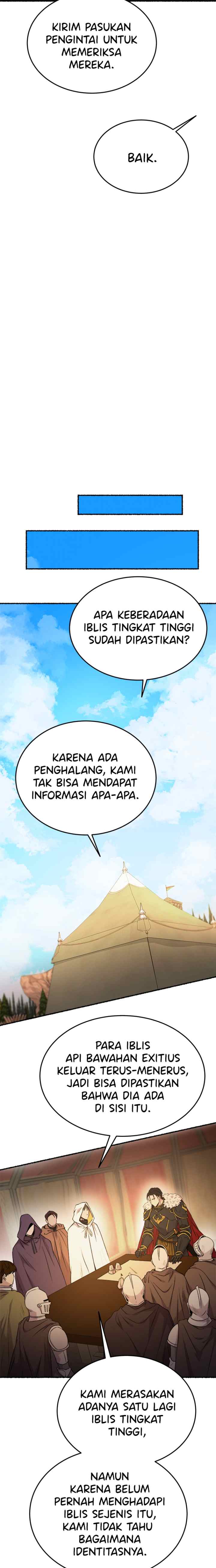 Cursed Blessing chapter 146 halaman 9