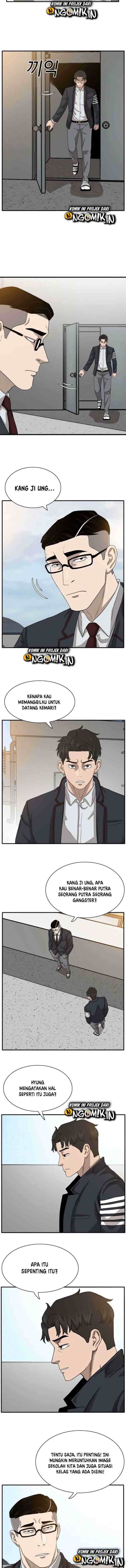 A Bad Person chapter 19 halaman 11