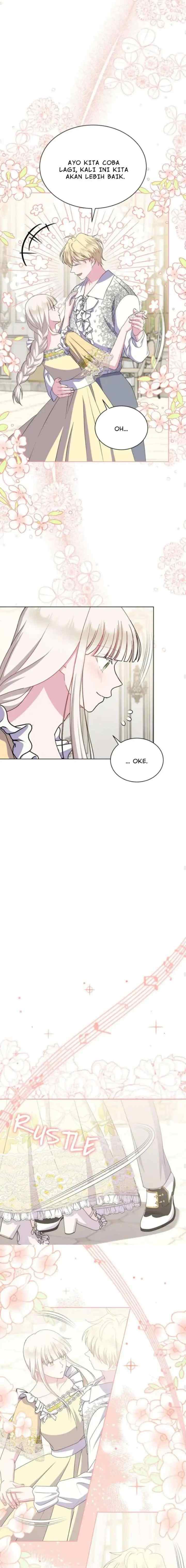 He Likes Me a Lot More Than I Thought! chapter 31 halaman 7