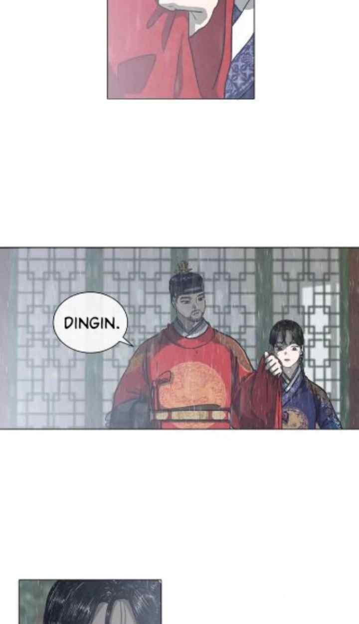 Yeohye chapter 54 halaman 12