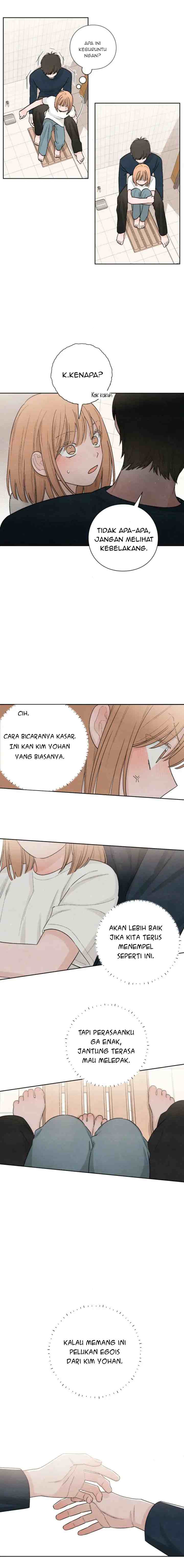 Apocalypse of Youth chapter 19 halaman 10