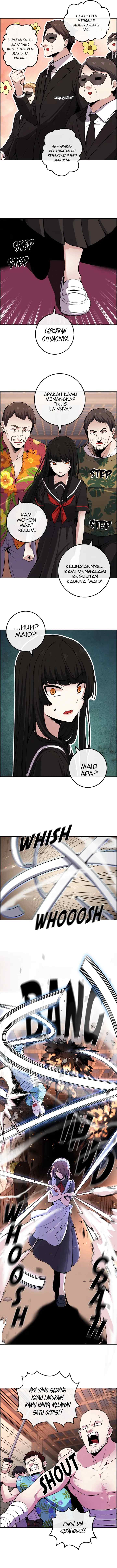 Webtoon Character Na Kang Lim chapter 92 halaman 8