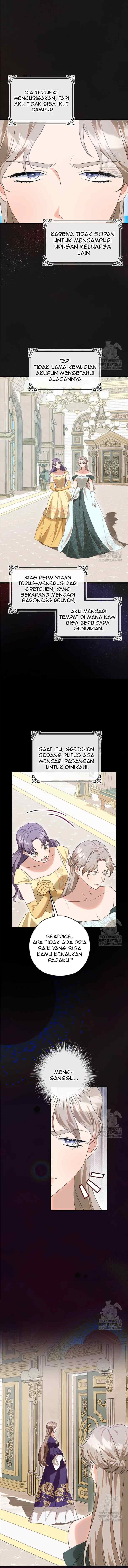 The Duke of Darkness Proposes a Contract Marriage chapter 80 halaman 13