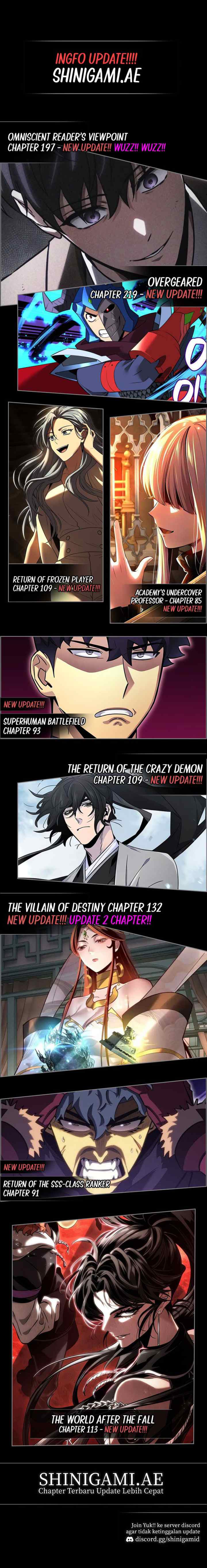 The Regressed Demon Lord Is Kind chapter 8 halaman 17