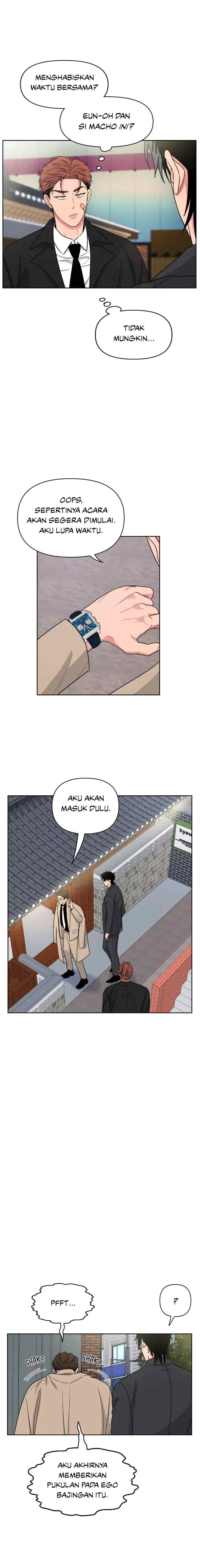 Arts Mans chapter 15 halaman 4