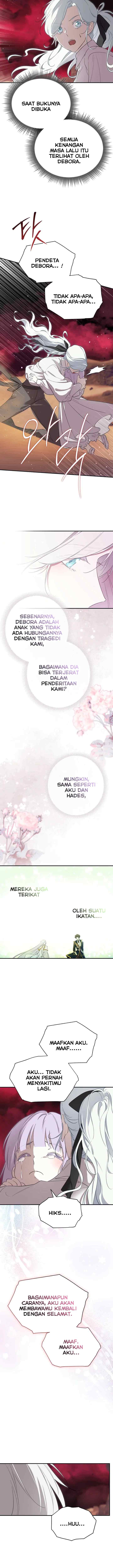 I Married the Male Lead's Dad chapter 119 halaman 6